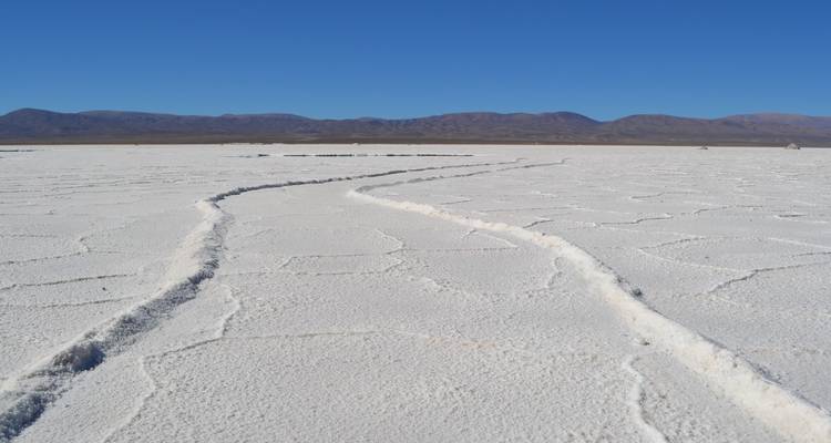 Northern of Argentina: Salta & Jujuy - People Travel and Experience 9