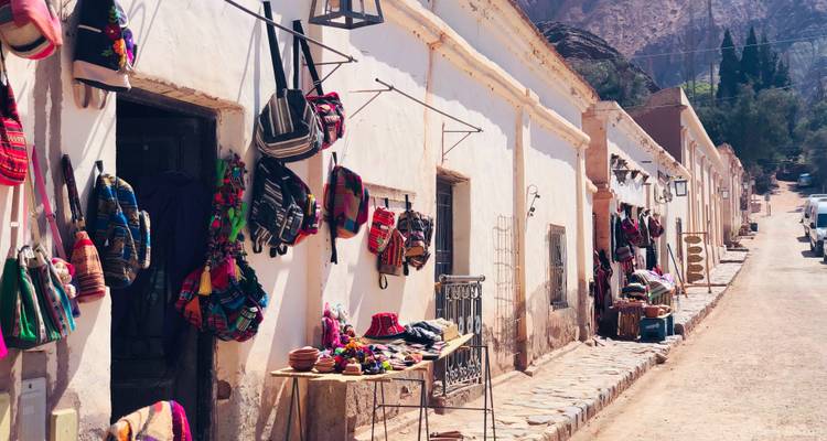 Nord de l'Argentine : Salta et Jujuy - People Travel and Experience 10