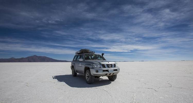 Northern of Argentina: Salta & Jujuy - People Travel and Experience 3