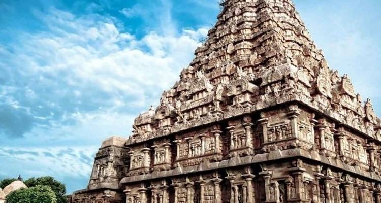 16 Days Golden Triangle Tour with South India and Backwaters - Ghum India Ghum 6