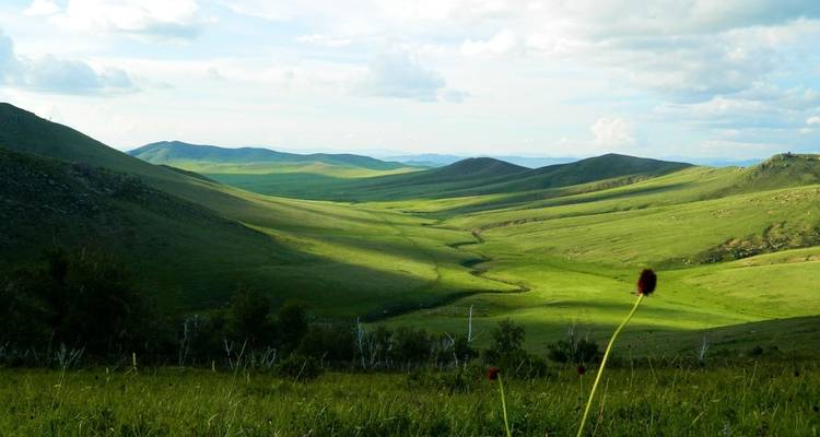 Xandu Central Mongolian Highlights - Xanadu Travel Mongolia 6