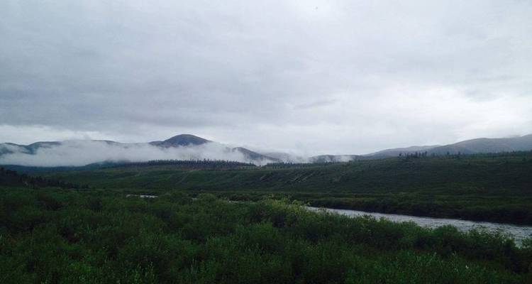 Xanadu Khovsgol Lake-Blue Pearl of Mongolia - Xanadu Travel Mongolia 3