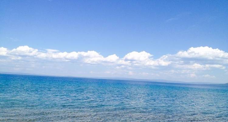 Xanadu Khovsgol Lake-Blue Pearl of Mongolia - Xanadu Travel Mongolia 7