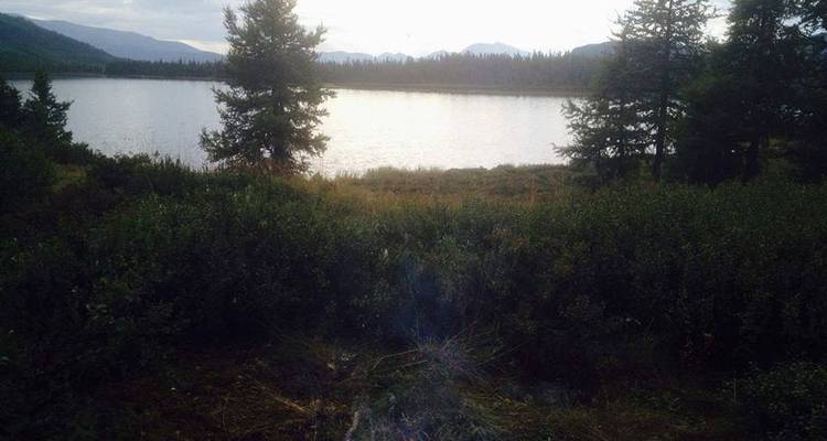 Xanadu Khovsgol Lake-Blue Pearl of Mongolia - Xanadu Travel Mongolia 2