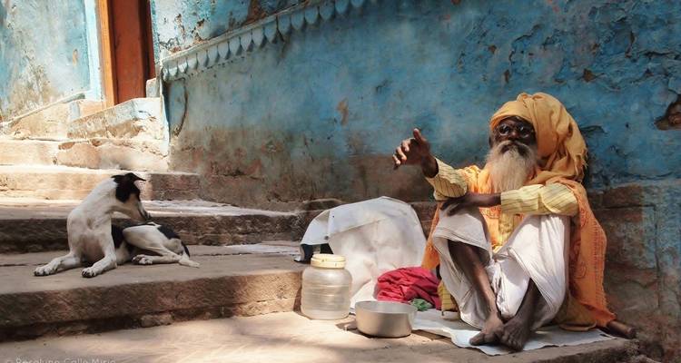 Varanasi Tour Package, India - Volunteering With India 10