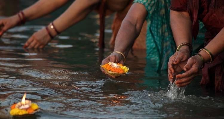 Varanasi Tour Package, India - Volunteering With India 3