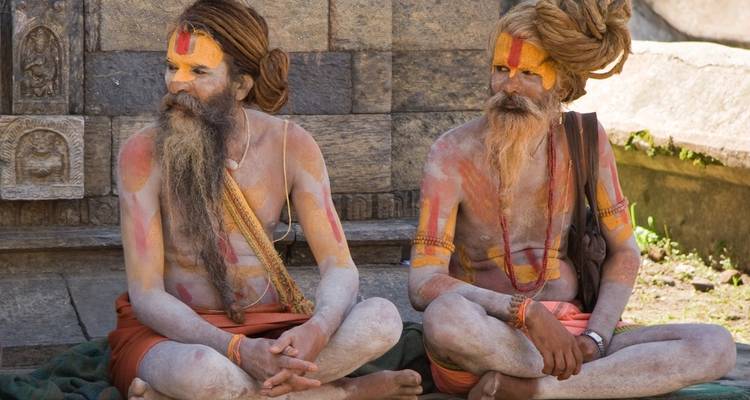 Varanasi Tour Package, India - Volunteering With India 9