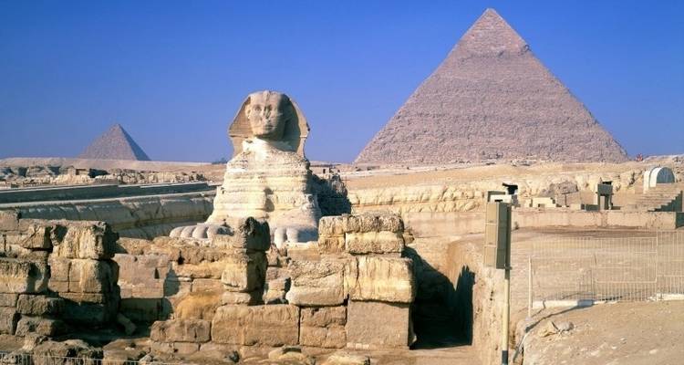 Pyramides, croisière sur le Nil et Abou Simbel - Memphis Tours Egypt 6