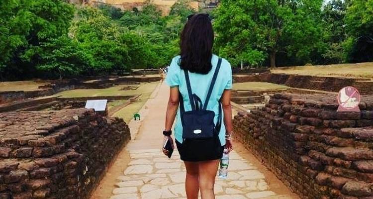 Sentez le Sri Lanka - New Elegance Lanka Tours and Leisure 8