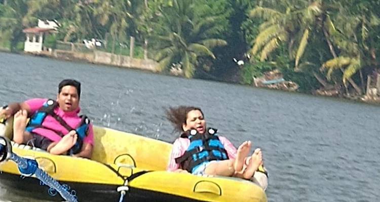 Nature Vie sauvage Aventure - New Elegance Lanka Tours and Leisure 3