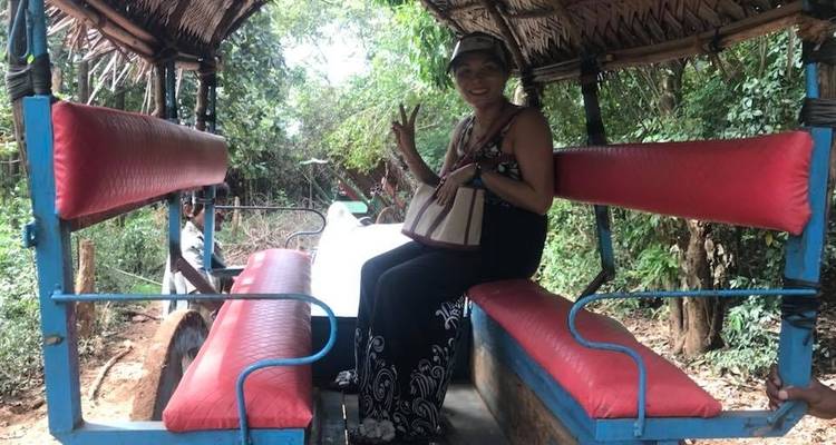 Nature Vie sauvage Aventure - New Elegance Lanka Tours and Leisure 2