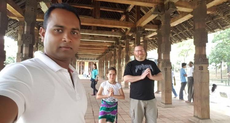 Elegance Lanka - New Elegance Lanka Tours and Leisure 6