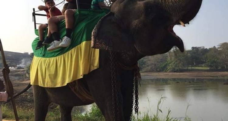 Elegance Lanka - New Elegance Lanka Tours and Leisure 3