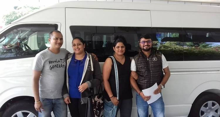 Elegance Lanka - New Elegance Lanka Tours and Leisure 4
