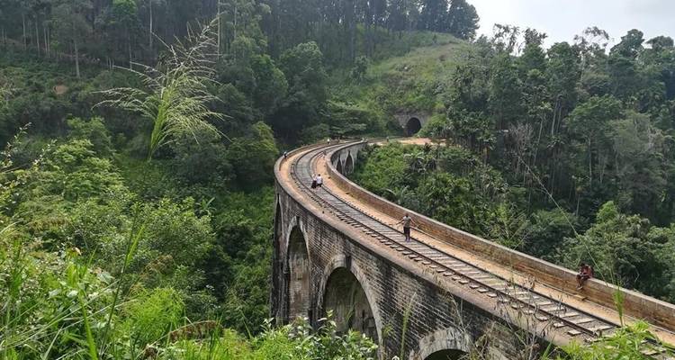 Elegance Lanka - New Elegance Lanka Tours and Leisure 8