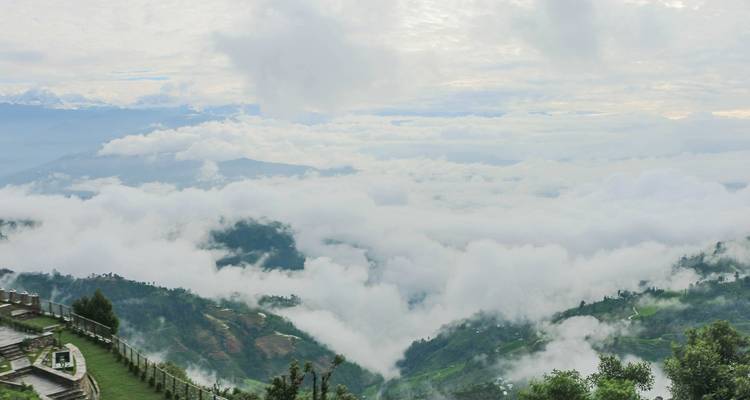 Noche romántica en Nagarkot Hillstation - Liberty Holidays 1