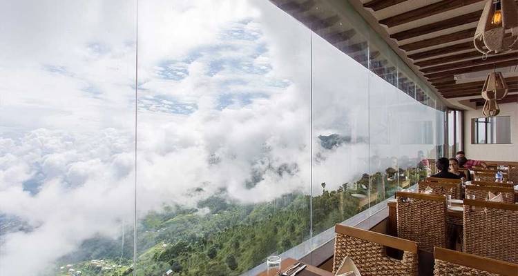 Noche romántica en Nagarkot Hillstation - Liberty Holidays 3