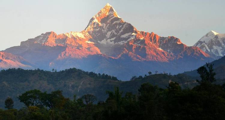 Explore Kathmandu and Pokhara combined Annapurna Dhampus  trek - Manakamana Treks & Expedition Pvt. Ltd. 4