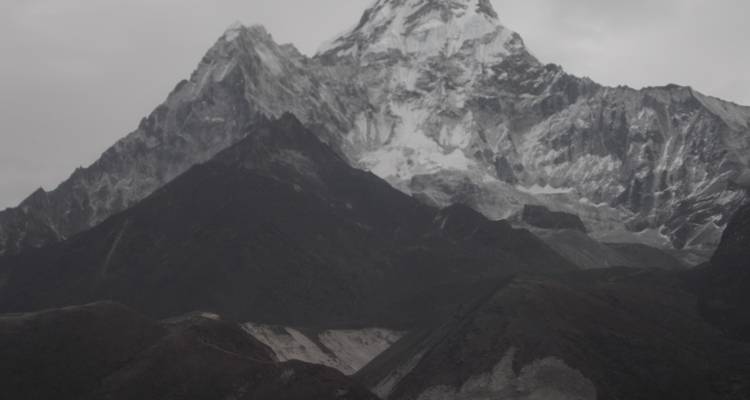 Everest Base Camp Trek - First Environmental Trekking 2