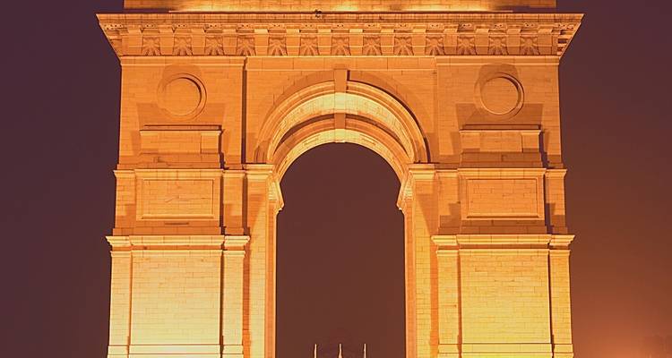 Triangle d'or avec les tigres - Circuit à Delhi, Agra, Jaipur et Ranthambore - Taj Tigers et plus encore - Wonderful Holidays 10