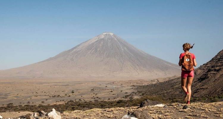 3 Days Ol Doinyo Lengai Trek - Wild Root Safaris & Adventures 7