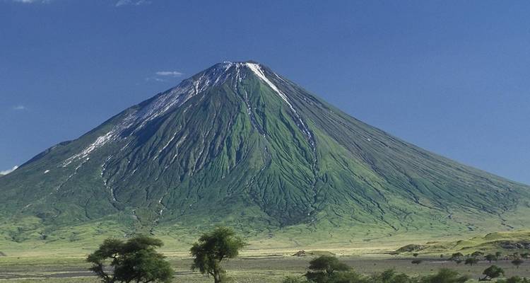 3 Days Ol Doinyo Lengai Trek - Wild Root Safaris & Adventures 4