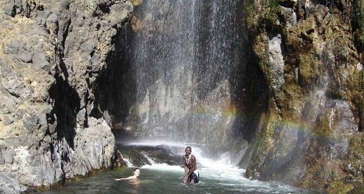 3 Days Ol Doinyo Lengai Trek - Wild Root Safaris & Adventures 3