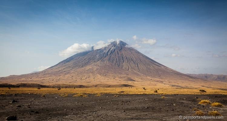 3 Days Ol Doinyo Lengai Trek - Wild Root Safaris & Adventures 1