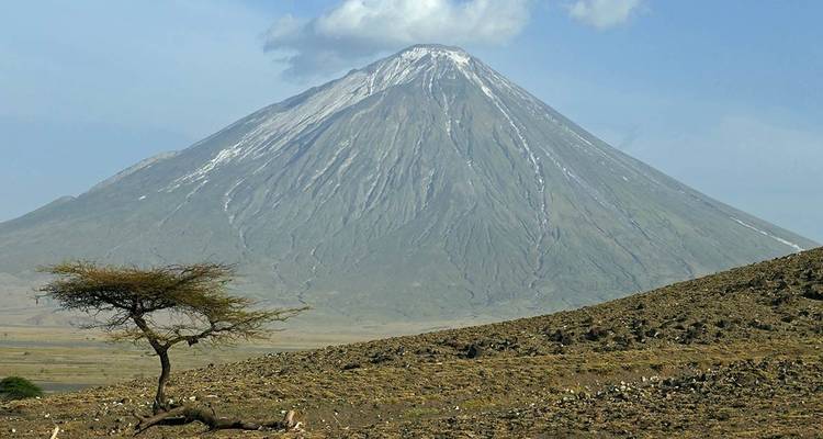 3 Days Ol Doinyo Lengai Trek - Wild Root Safaris & Adventures 6