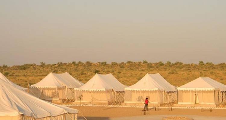 Rajasthan Tour Package - Volunteering With India 8
