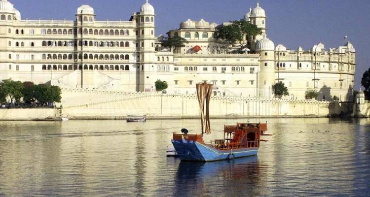 Rajasthan Tour Package - Volunteering With India 3