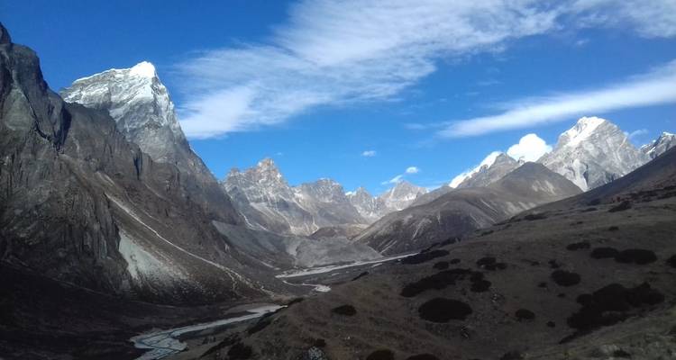 Private Everest Short Trek -4 Days - White Hill Adventure Treks and Expedition Pvt Ltd 4