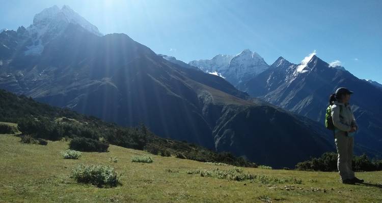 Private Everest Short Trek -4 Days - White Hill Adventure Treks and Expedition Pvt Ltd 8