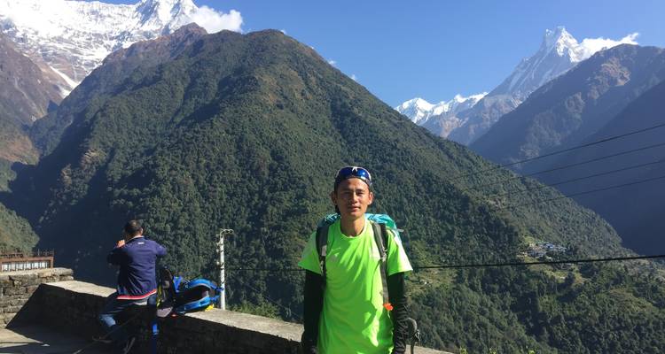Private Everest Short Trek -4 Days - White Hill Adventure Treks and Expedition Pvt Ltd 9