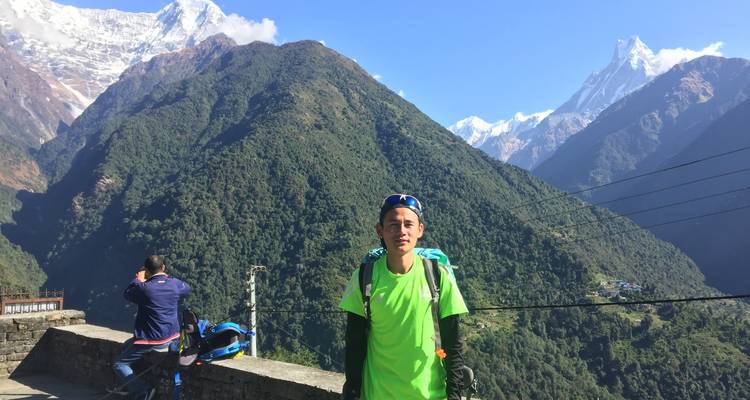 Private Everest Short Trek -4 Days - White Hill Adventure Treks and Expedition Pvt Ltd 10