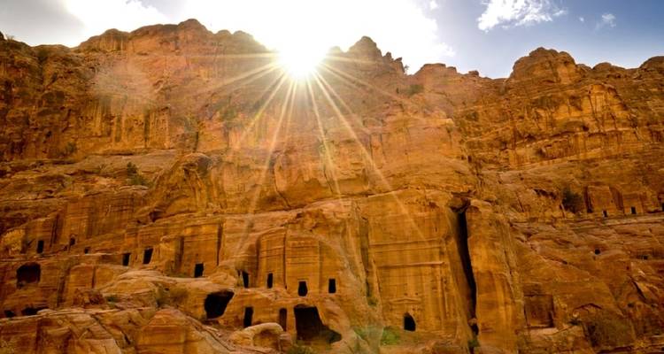 Christian Israel & Petra, 10 Days - Bein Harim Tourism Services  6