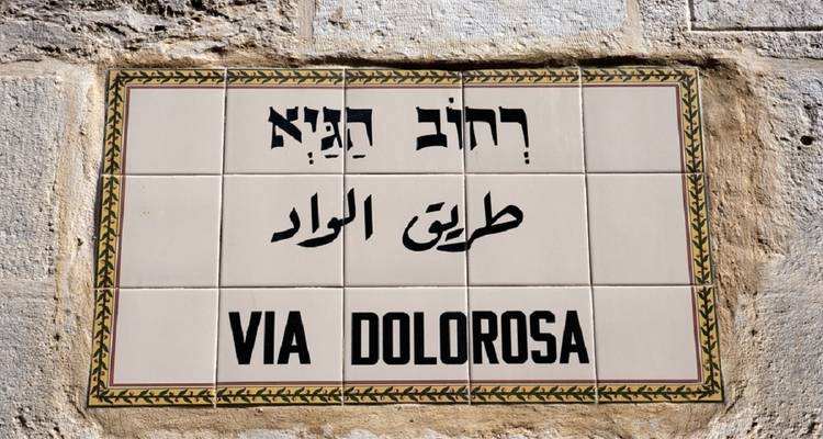 Jerusalén, Masada y mar Muerto, 3 días - Bein Harim Tourism Services  7
