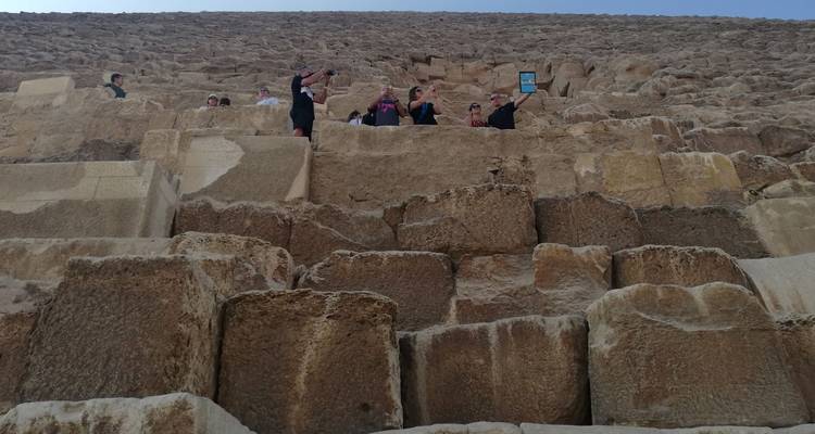Circuit essentiel en Égypte - SamEgypt Tours 7