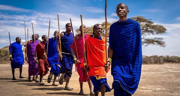3 Days Safari to Tarangire, Lake Manyara and Ngorongoro Crater - Lights on Africa Destinations & Safaris 4