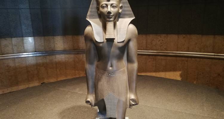 Louxor, nuit en privé à partir d'Hurghada - SamEgypt Tours 8