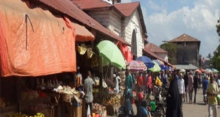 7 Days in Zanzibar Beach - Zanzibar View Tours And Safaris 6