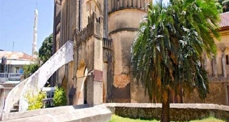 7 Days in Zanzibar Beach - Zanzibar View Tours And Safaris 3