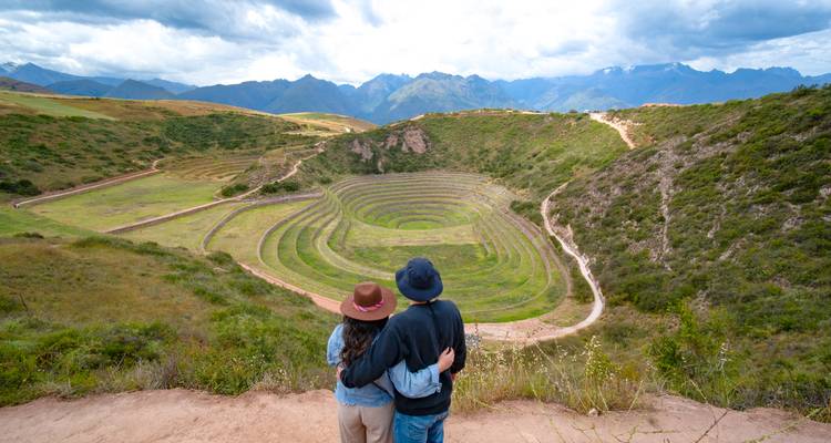 6 jours d'aventure : Cusco, Machu Picchu, le lac Humantay et la montagne Arc-en-ciel - Waman Adventures 2