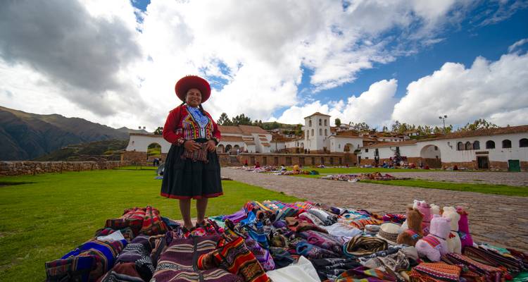 6 jours d'aventure : Cusco, Machu Picchu, le lac Humantay et la montagne Arc-en-ciel - Waman Adventures 9