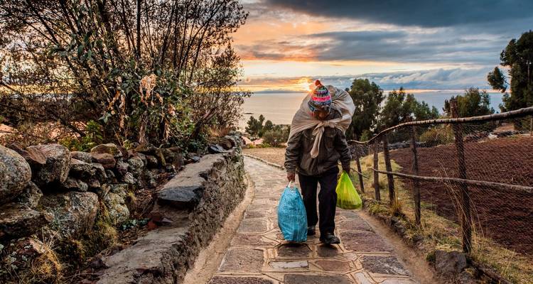 WONDERS OF PERU - 9  DAYS – CUSCO & PUNO - Waman Adventures 6