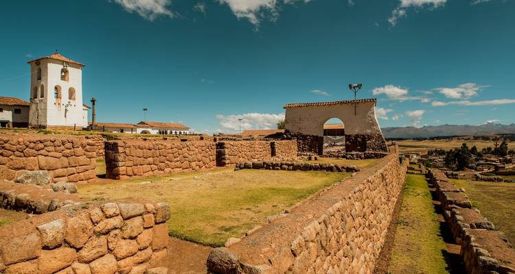 WONDERS OF PERU - 9  DAYS – CUSCO & PUNO - Waman Adventures 10