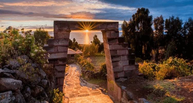 WONDERS OF PERU - 9  DAYS – CUSCO & PUNO - Waman Adventures 3