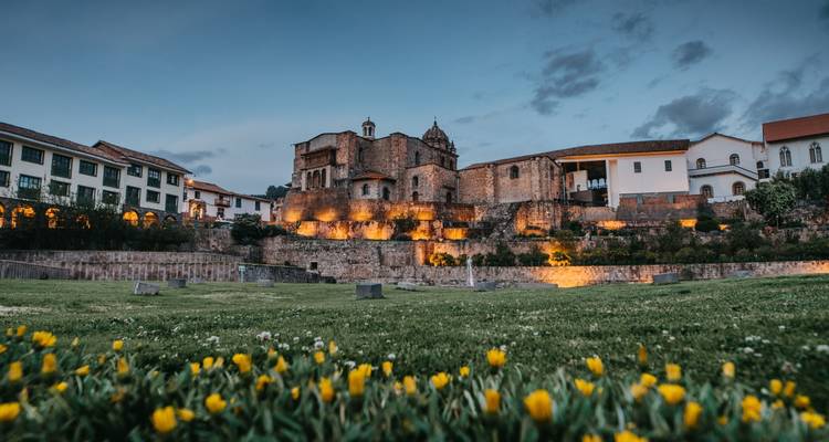 4 JOURS DE VOYAGE À TRAVERS CUSCO, LA VALLÉE SACRÉE ET MACHUPICCHU - Waman Adventures 7