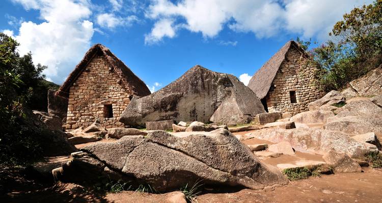 4 JOURS DE VOYAGE À TRAVERS CUSCO, LA VALLÉE SACRÉE ET MACHUPICCHU - Waman Adventures 10
