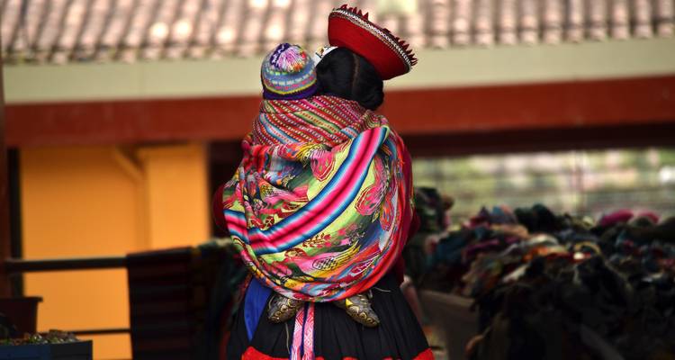 4 JOURS DE VOYAGE À TRAVERS CUSCO, LA VALLÉE SACRÉE ET MACHUPICCHU - Waman Adventures 9